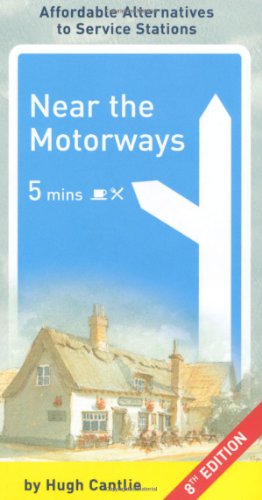 Near the Motorways