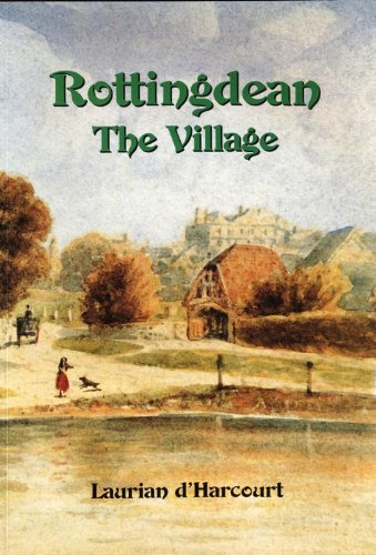 Rottingdean. The Village