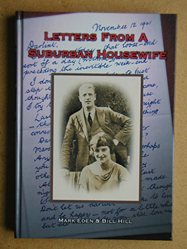 Letters from a Suburban Housewife