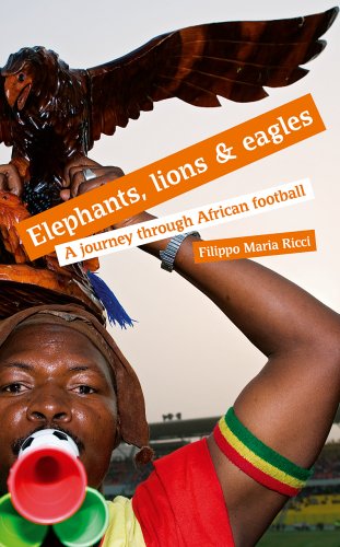 Elephants, Lions and Eagles