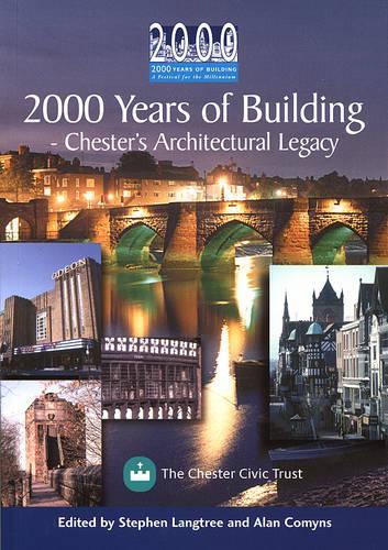 2000 Years of Building