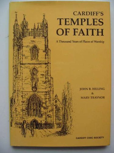 Cardiff's temples of faith