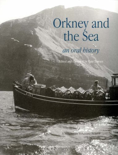Orkney and the Sea