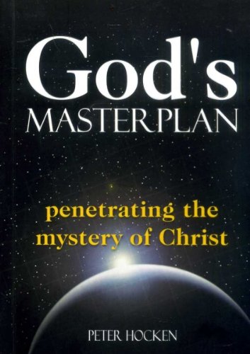 God's Masterplan
