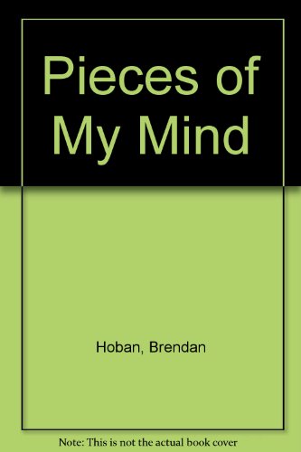 Pieces of My Mind