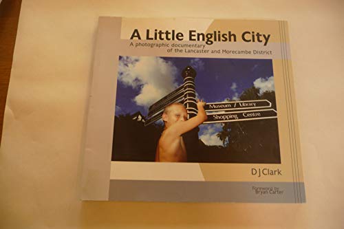 A Little English City