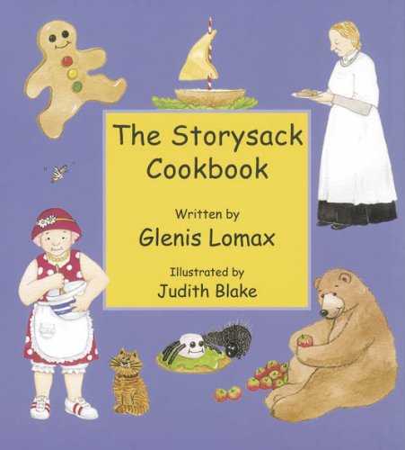The Storysack Cookbook