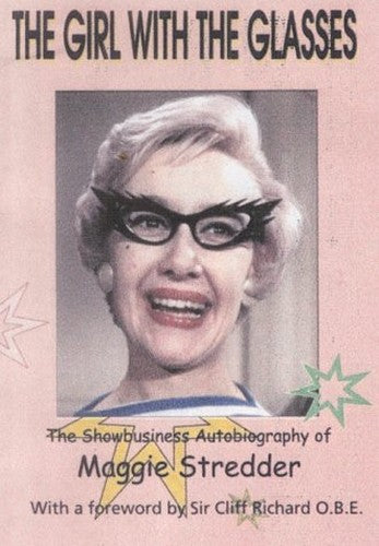 The Girl with the Glasses