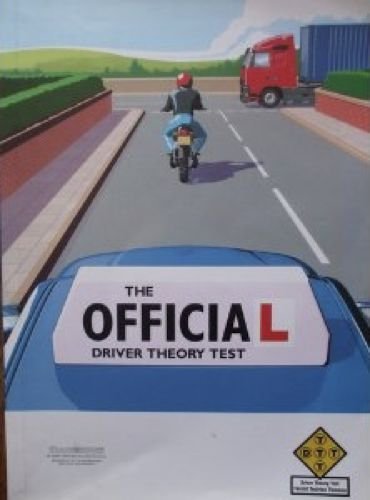 The Official Driver Theory Test