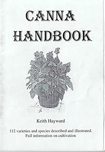 Canna Handbook