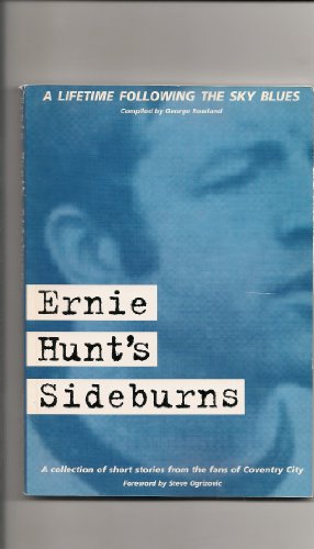Ernie Hunt's Sideburns