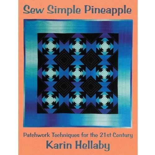 Sew Simple Pineapple