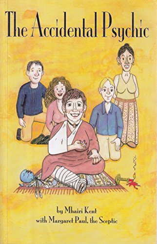 The Accidental Psychic