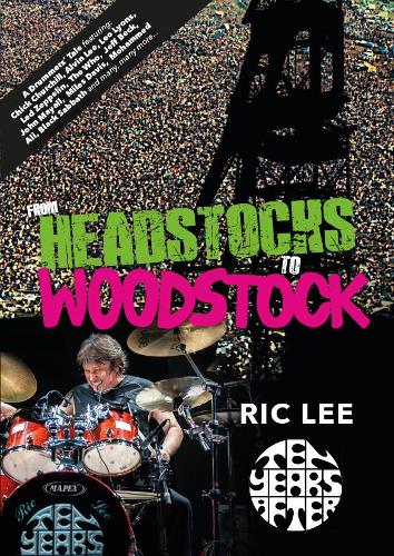 From Headstocks to Woodstock