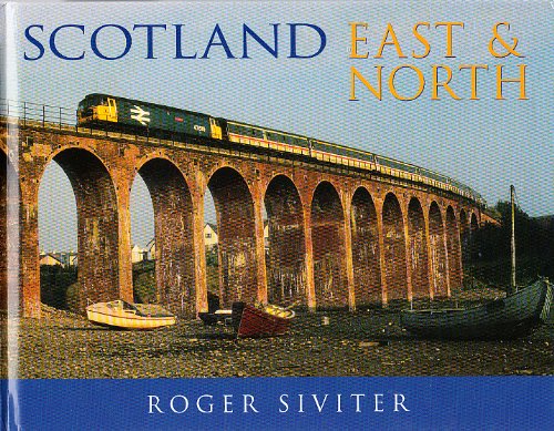 Scotland East and North