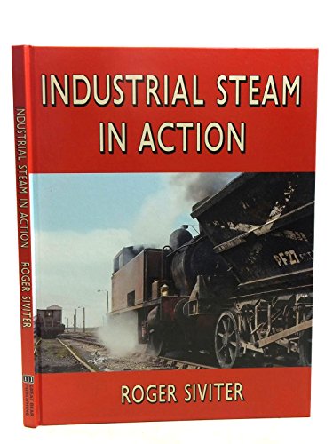 Industrial Steam in Action