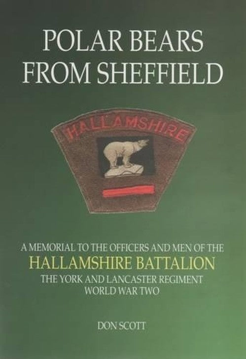Polar Bears from Sheffield