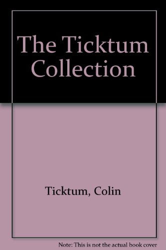 The Ticktum Collection