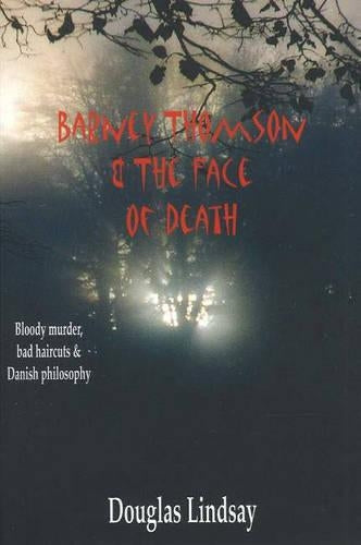 Barney Thomson and the Face of Death