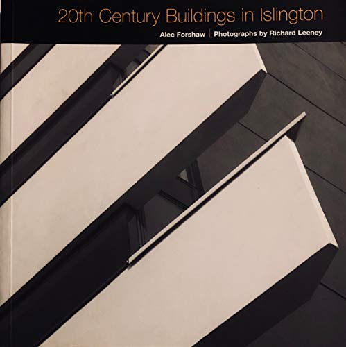20th Century Buildings in Islington