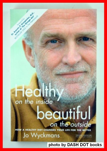 Healthy on Inside Beautiful on Outside