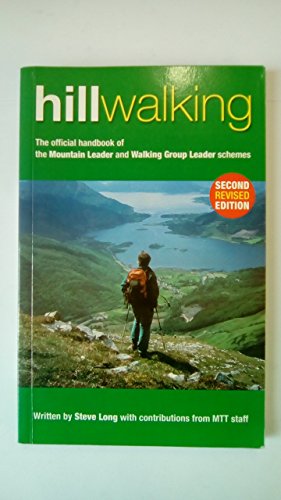 Hill Walking