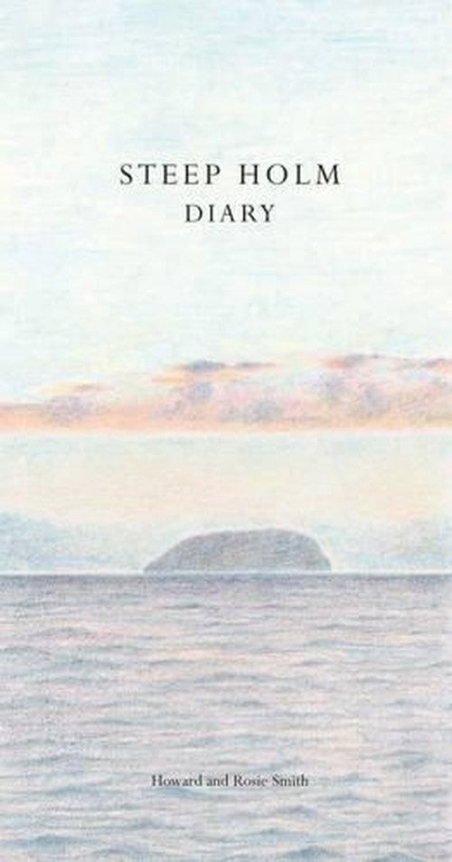 Steep Holm Diary