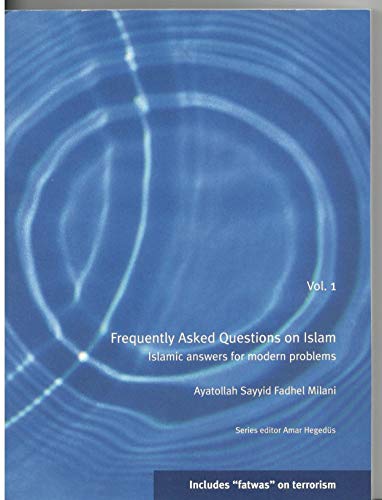 Frequently Asked Questions on Islam