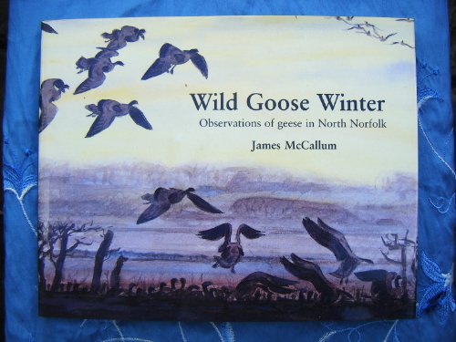 Wild Goose Winter