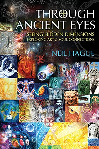 Through Ancient Eyes
