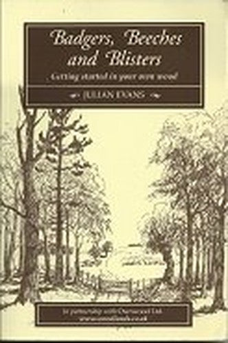 Badgers, Beeches, and Blisters