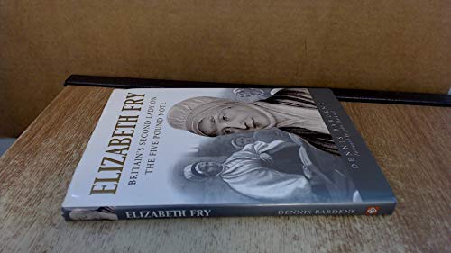 Elizabeth Fry