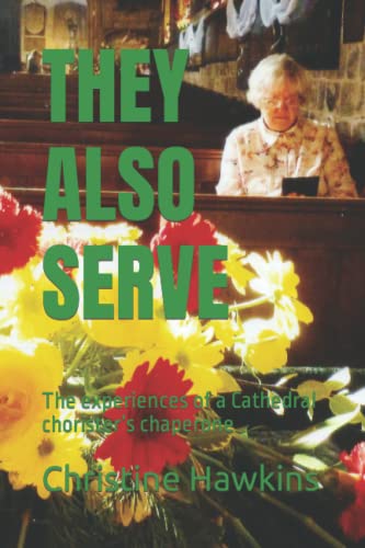 They Also Serve