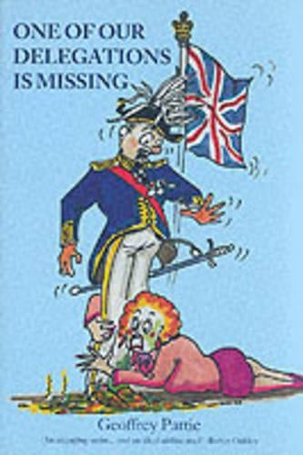 One of Our Delegation is Missing