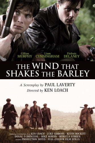 The Wind That Shakes the Barley