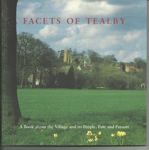 Facets of Tealby