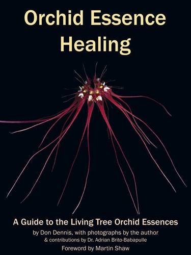 Orchid Essence Healing