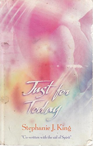 Just for Today