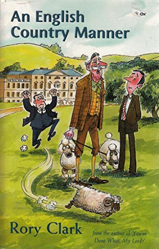 An English Country Manner