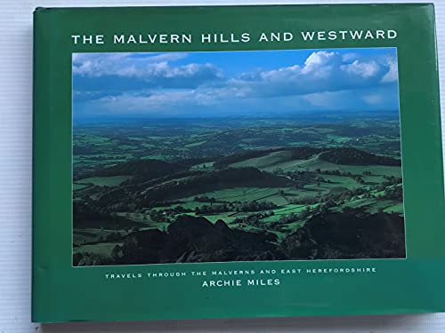 Malvern Hills and Westward