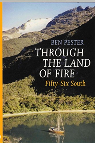 Through the Land of Fire
