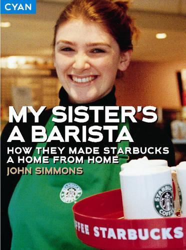 My Sister's a Barista