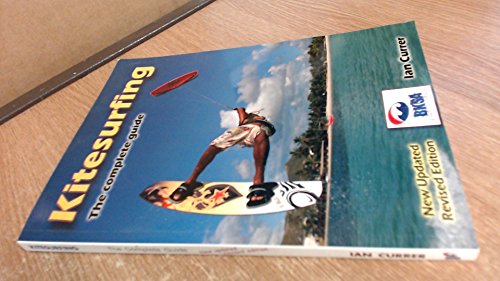 Kitesurfing