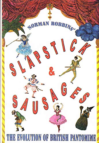 Slapstick and Sausages