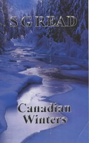 Canadian Winters