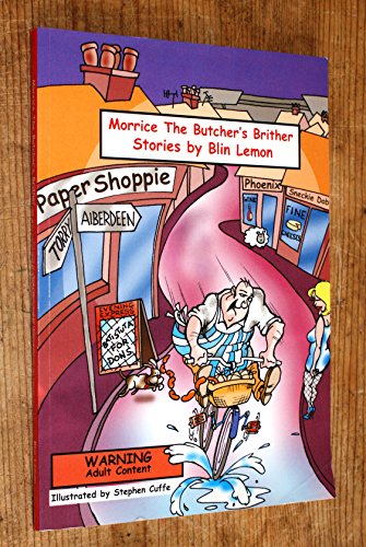 Morrice the Butcher's Brither