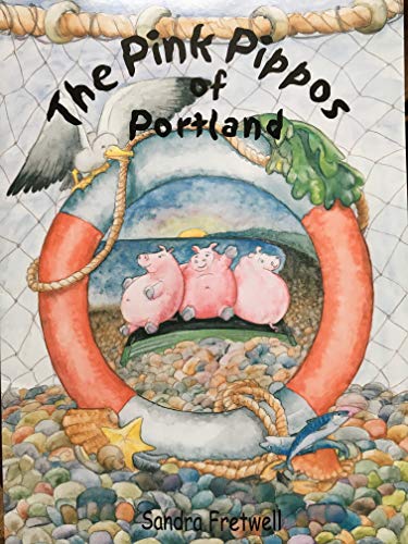 The Pink Pippos of Portland