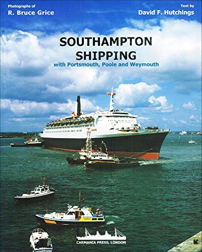 Southampton Shipping
