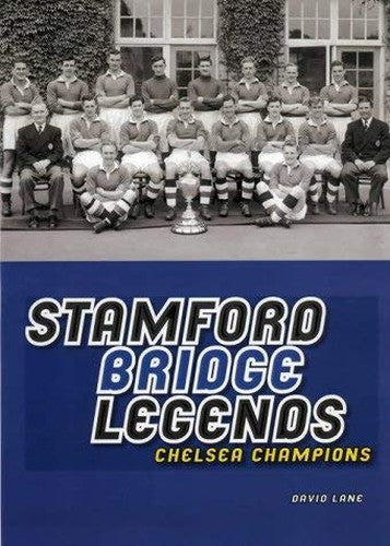Stamford Bridge Legends