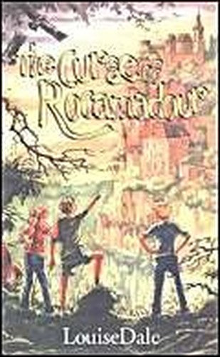 Curse of Rocamadour